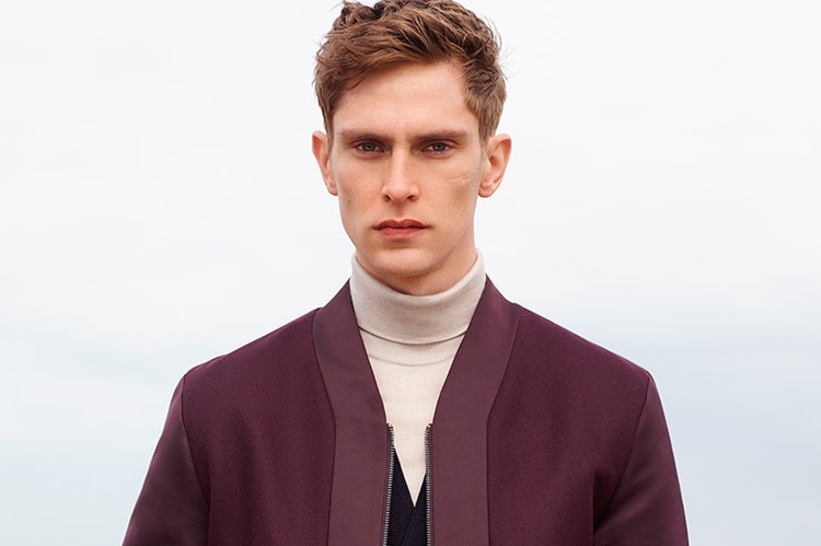 COS's 2016 Fall/Winter Campaign Showcases the Brand's Knack for Timeless Staples