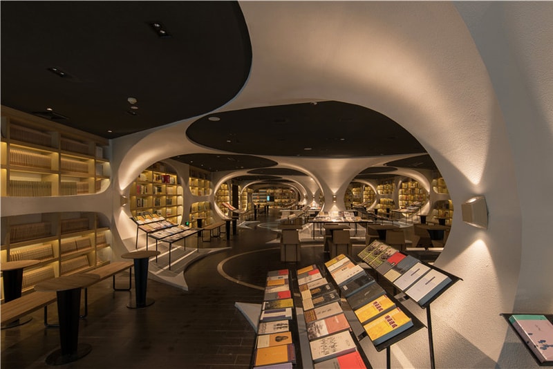 China's Yangzhou Zhongshuge Library By XL-Muse
