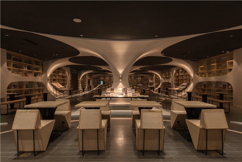 China's Yangzhou Zhongshuge Library By XL-Muse
