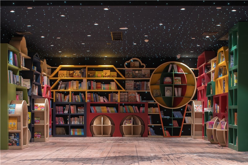 China's Yangzhou Zhongshuge Library By XL-Muse