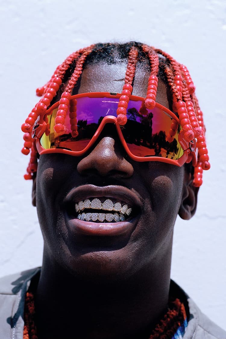 lil yachty 2016