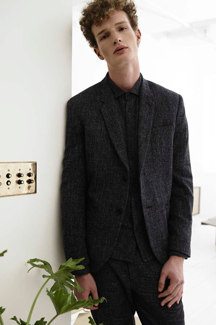 DDUGOFF 2017 Spring/Summer Lookbook