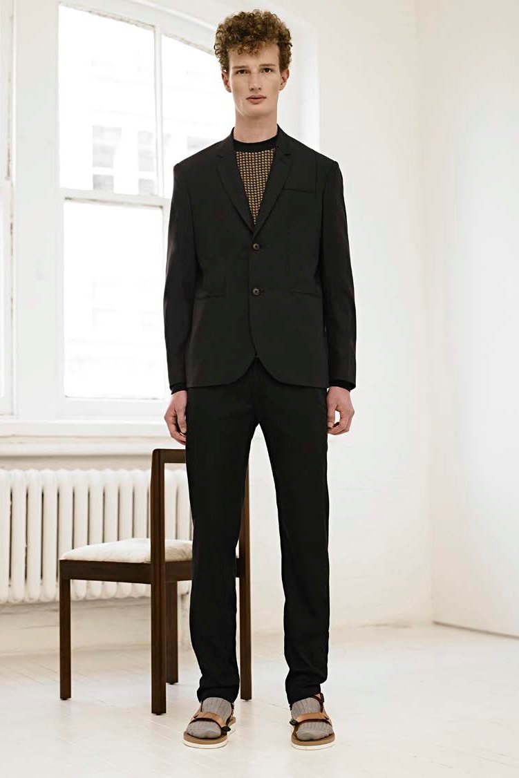 DDUGOFF 2017 Spring/Summer Lookbook