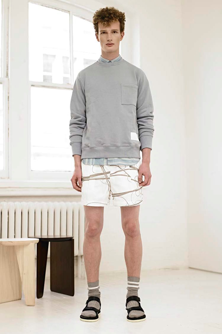 DDUGOFF 2017 Spring/Summer Lookbook