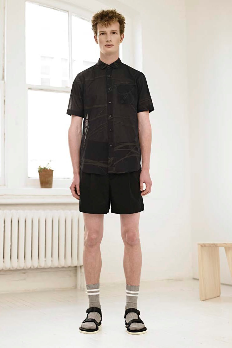 DDUGOFF 2017 Spring/Summer Lookbook
