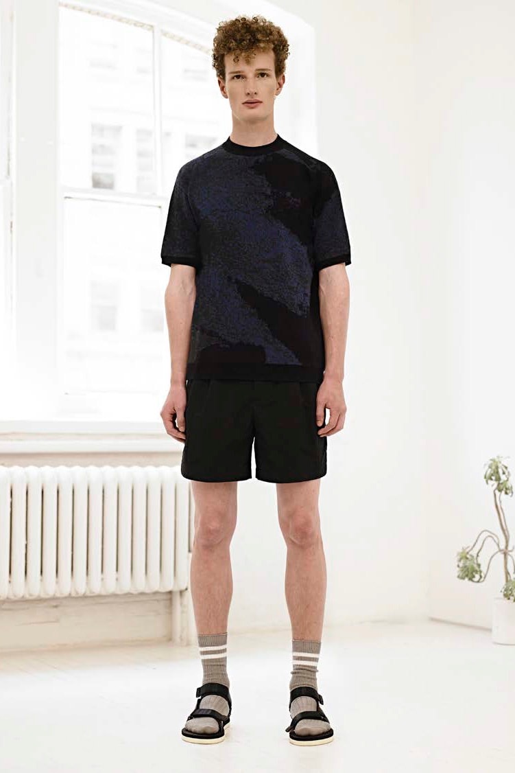 DDUGOFF 2017 Spring/Summer Lookbook