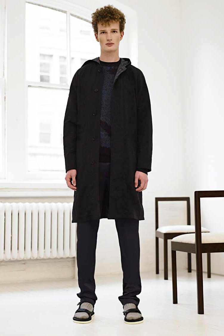 DDUGOFF 2017 Spring/Summer Lookbook