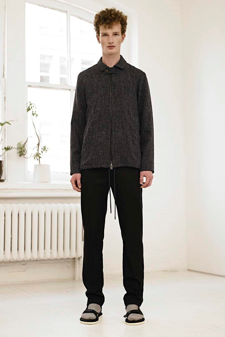 DDUGOFF 2017 Spring/Summer Lookbook