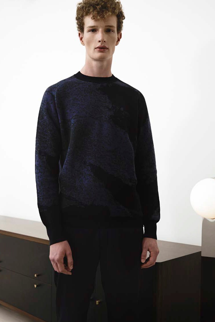 DDUGOFF 2017 Spring/Summer Lookbook