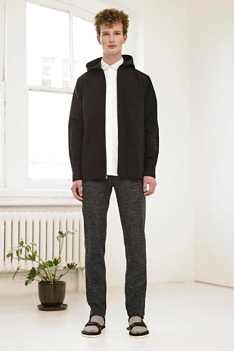 DDUGOFF 2017 Spring/Summer Lookbook