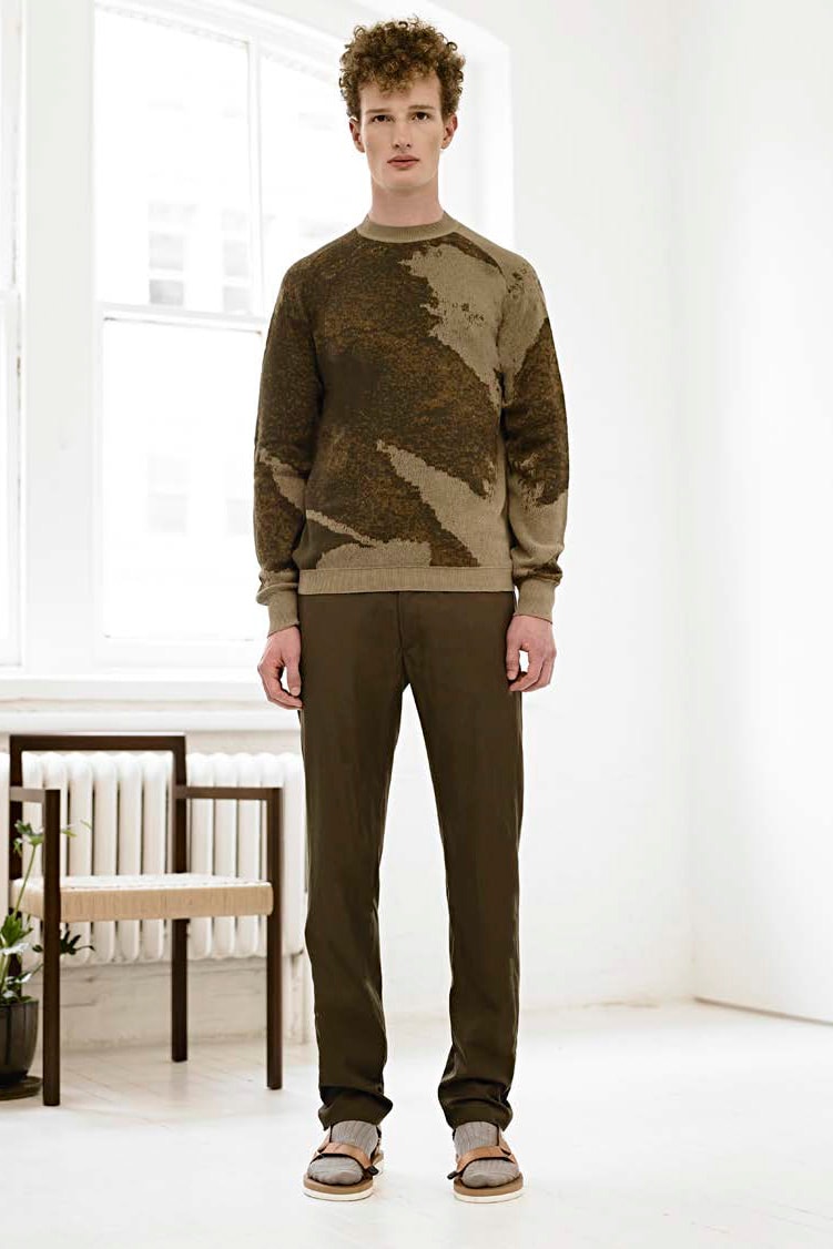 DDUGOFF 2017 Spring/Summer Lookbook
