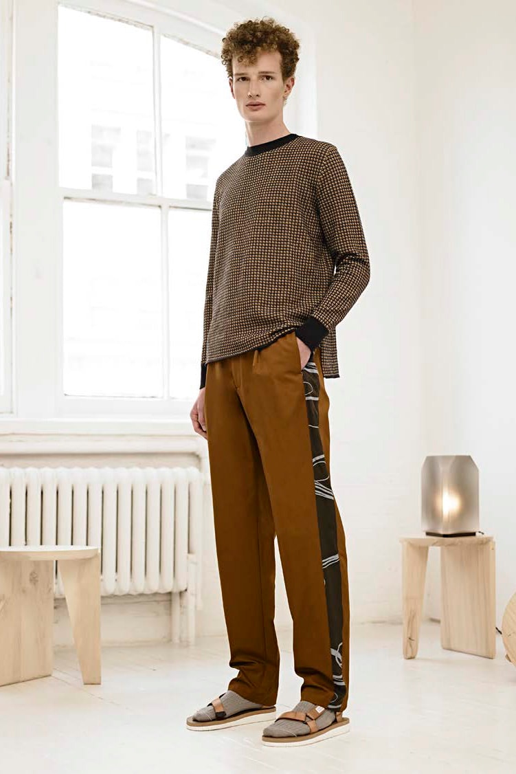 DDUGOFF 2017 Spring/Summer Lookbook