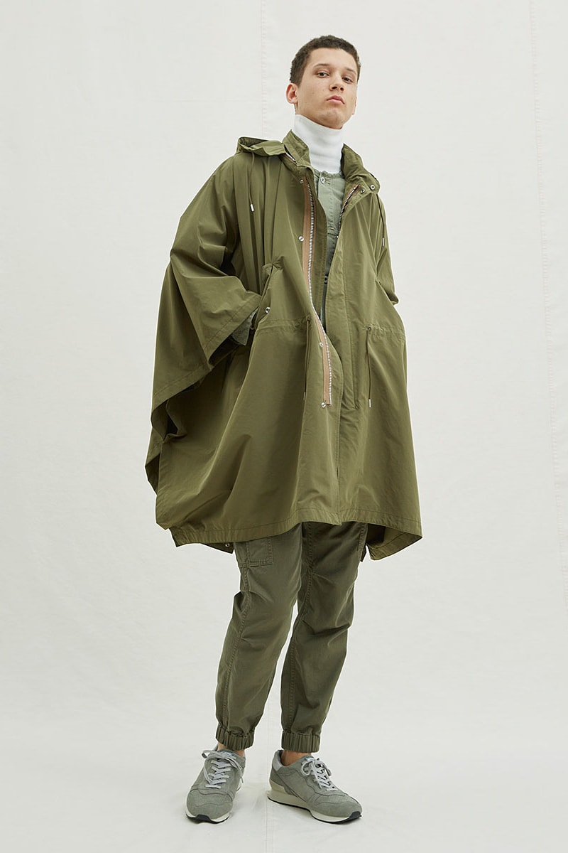 DELUXE 2016 Fall/Winter Lookbook
