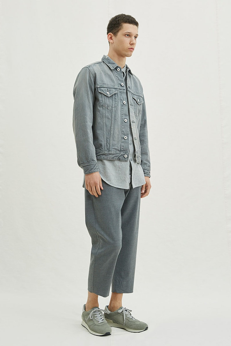 DELUXE 2016 Fall/Winter Lookbook