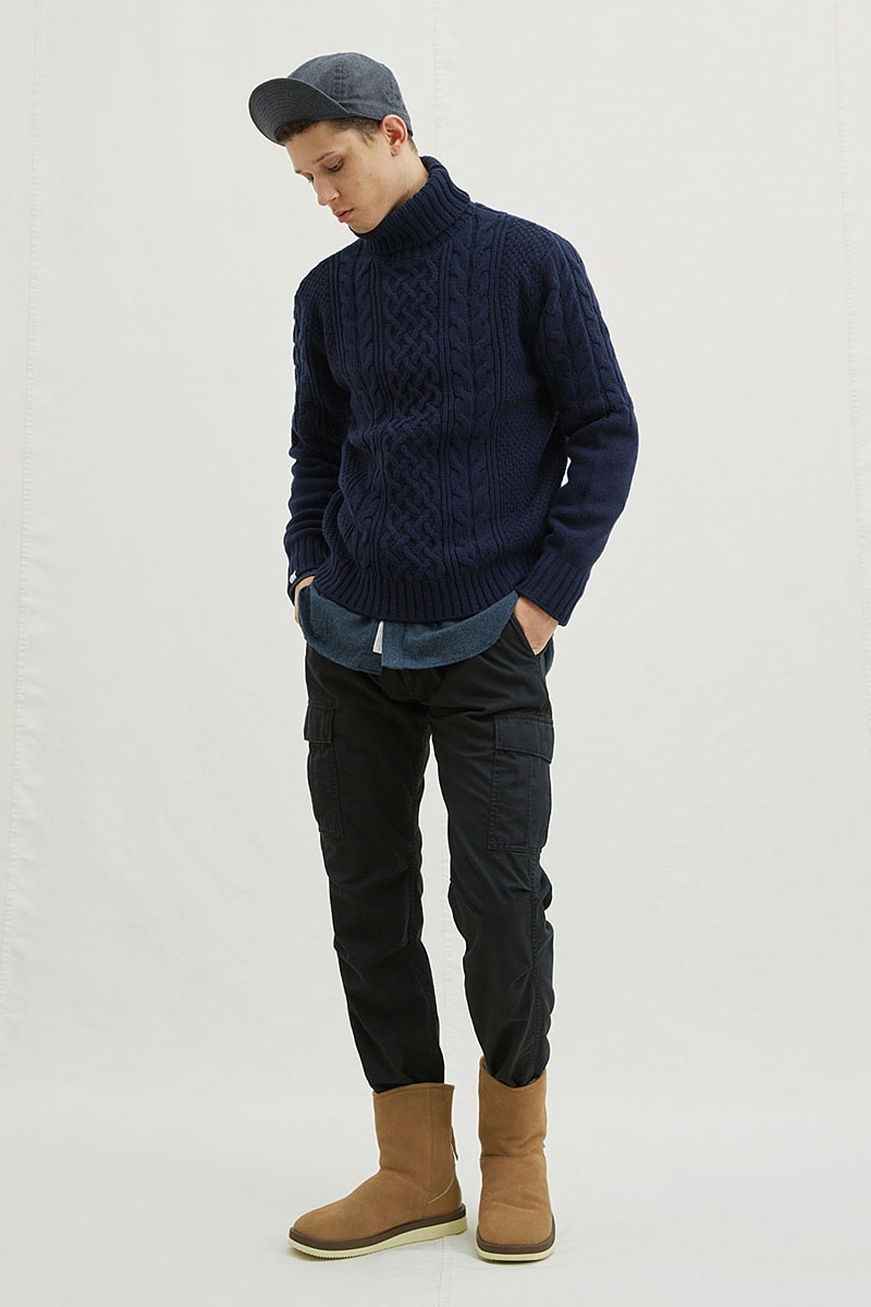 DELUXE 2016 Fall/Winter Lookbook