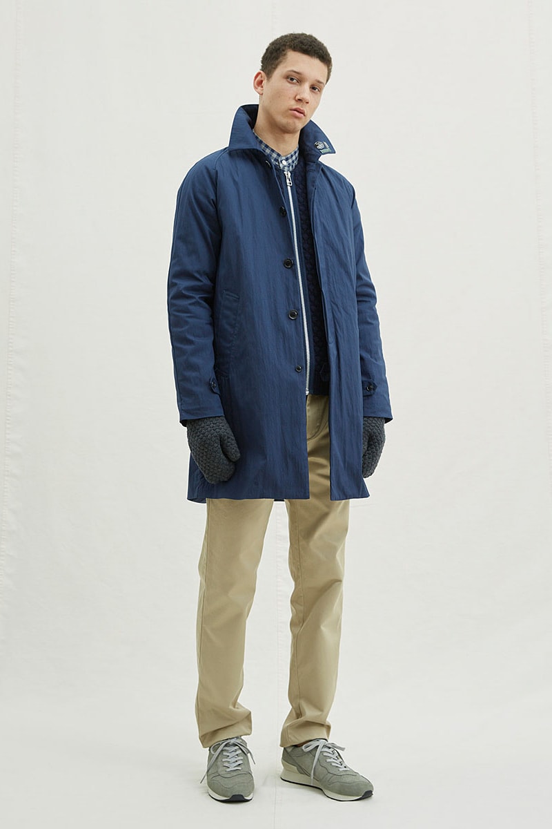 DELUXE 2016 Fall/Winter Lookbook