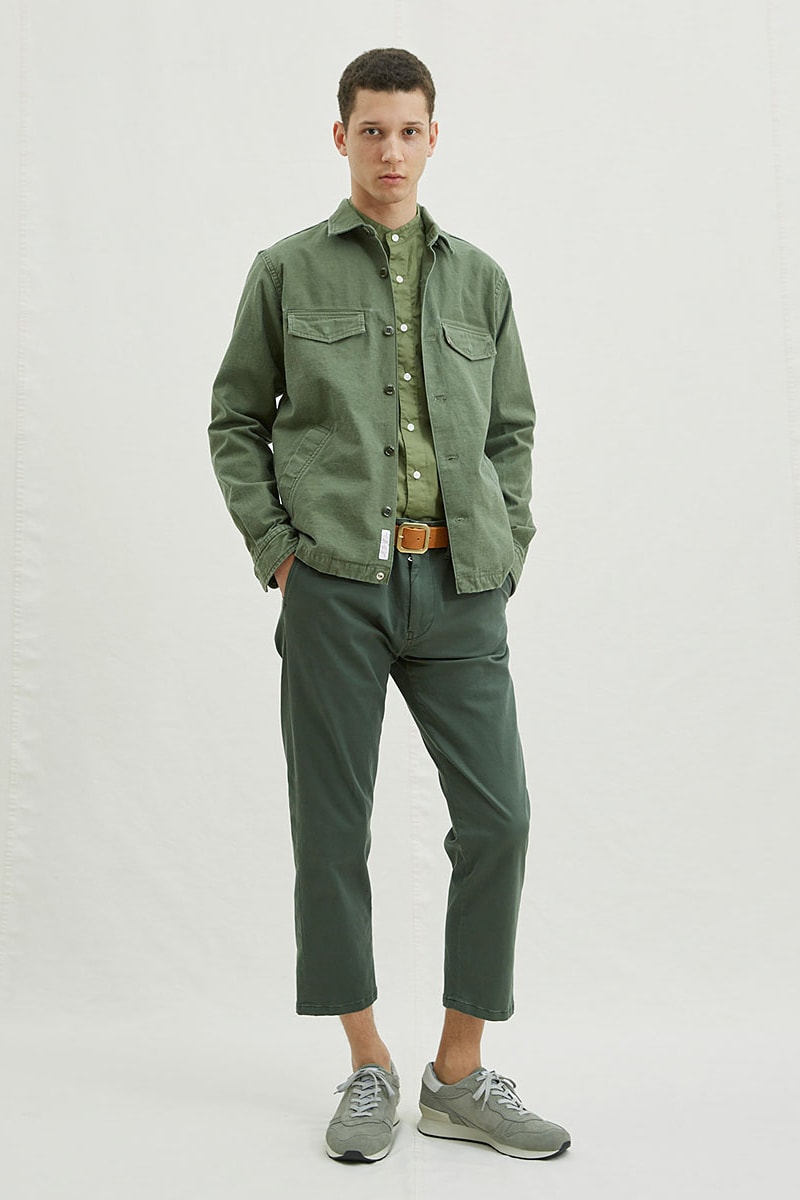 DELUXE 2016 Fall/Winter Lookbook