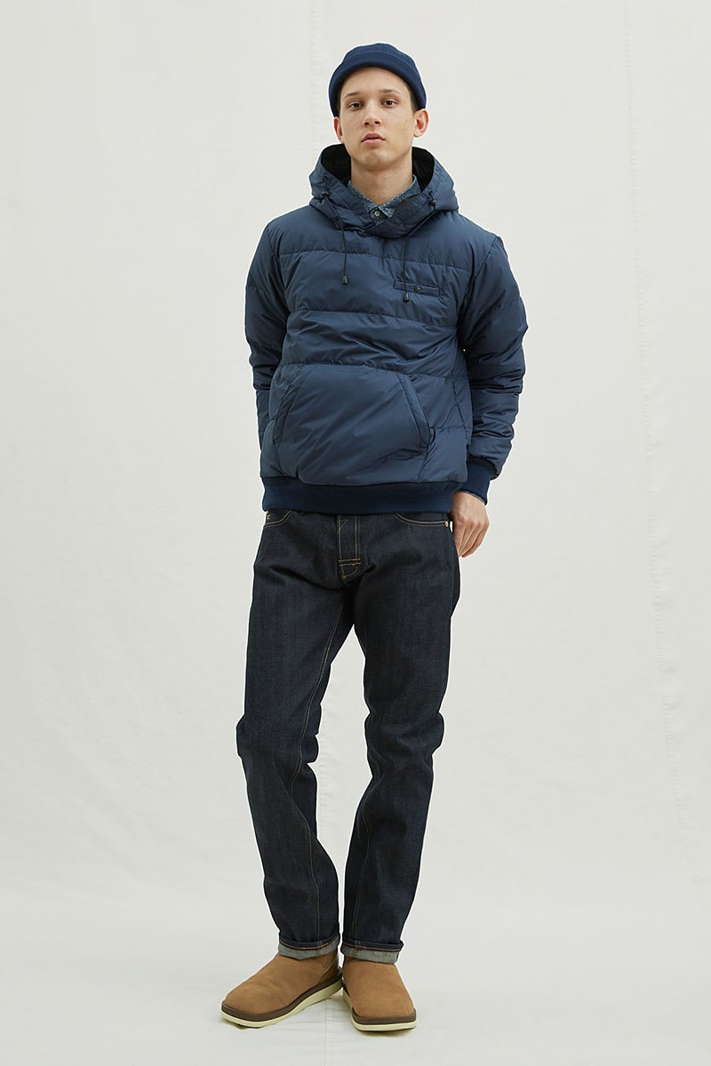 DELUXE 2016 Fall/Winter Lookbook