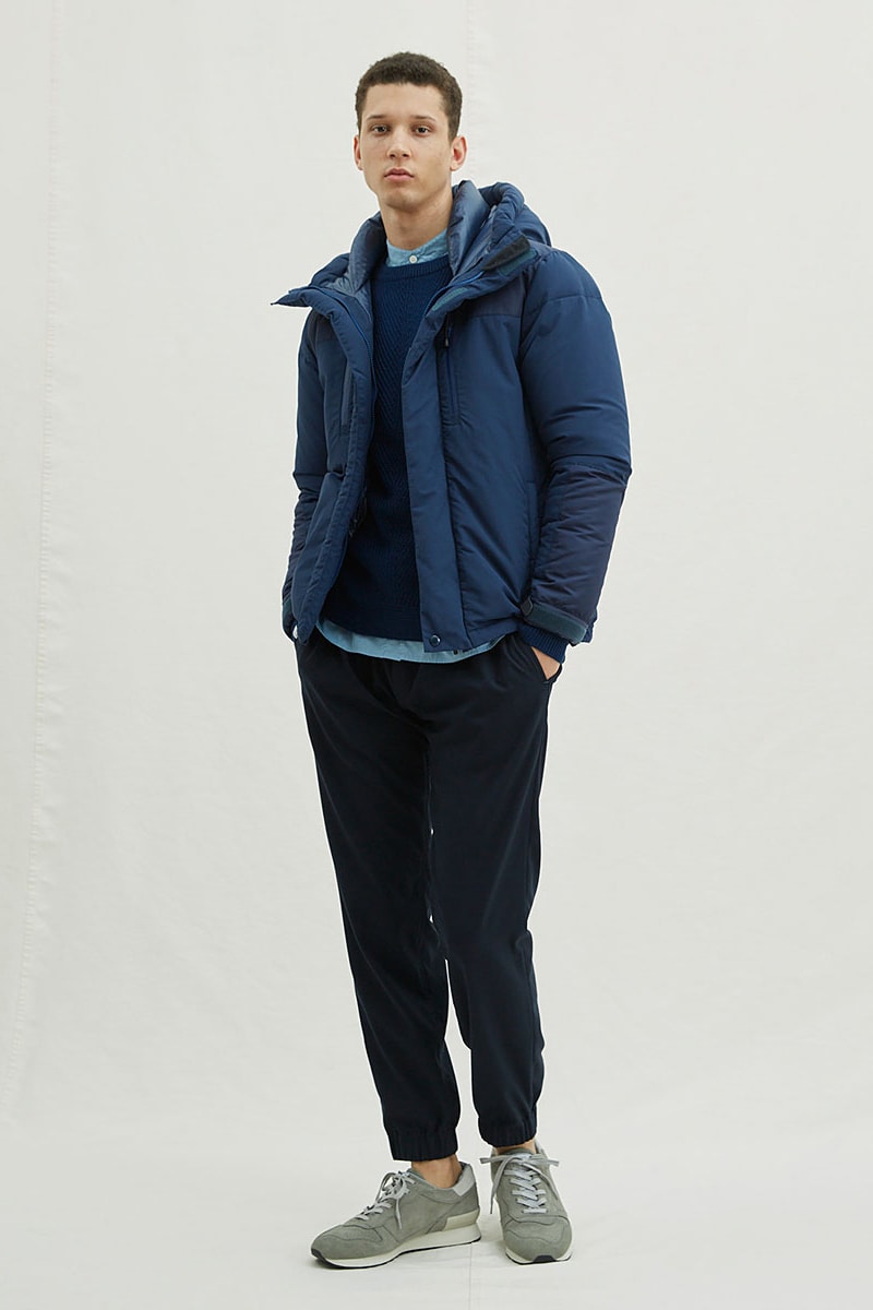 DELUXE 2016 Fall/Winter Lookbook