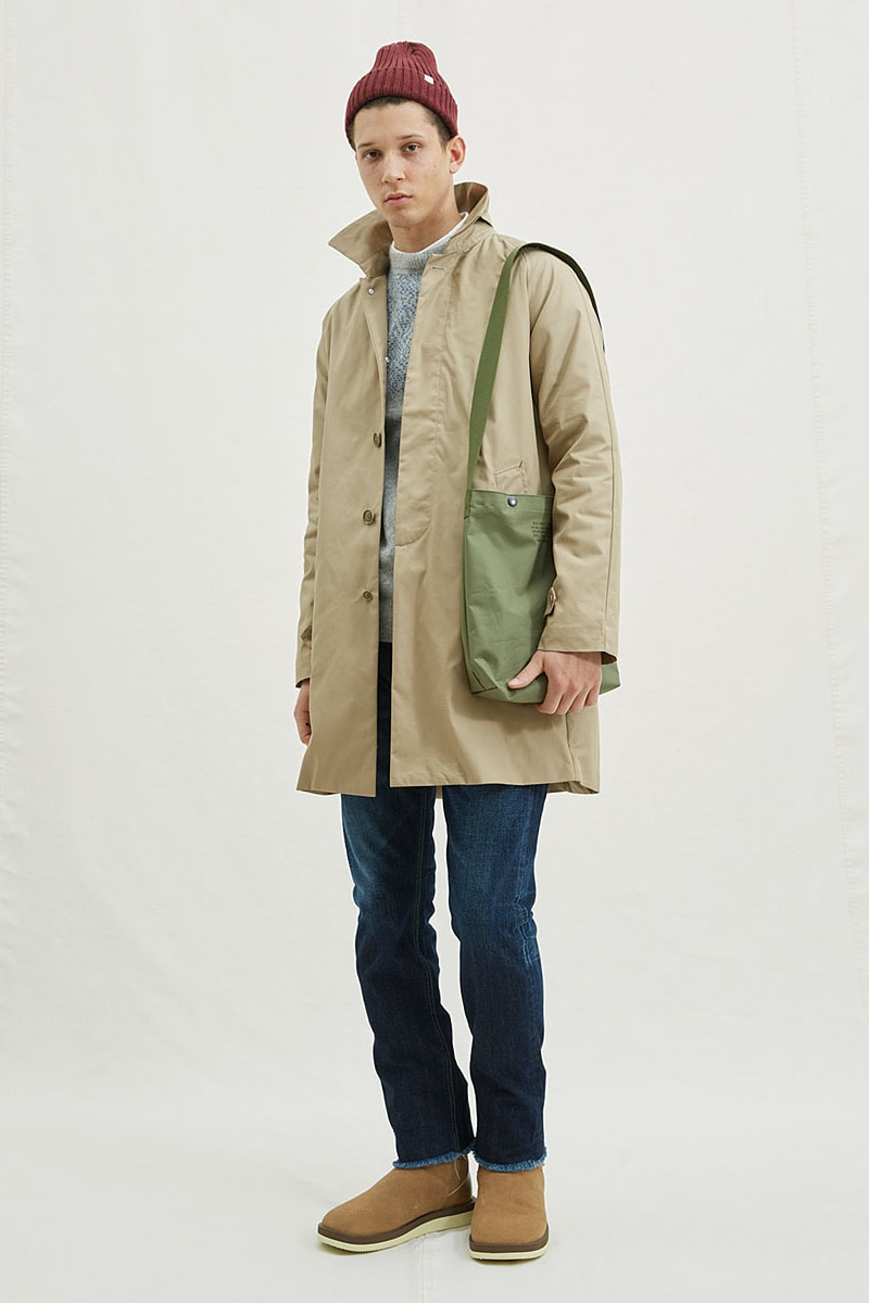 DELUXE 2016 Fall/Winter Lookbook