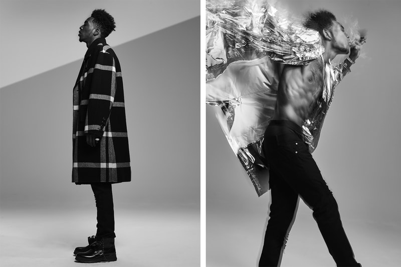 Desiigner Interview Magazine