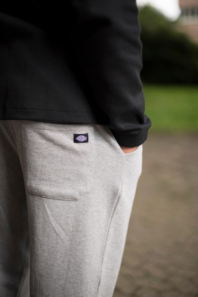 Dickies Life 2016 Fall/Winter Lookbook