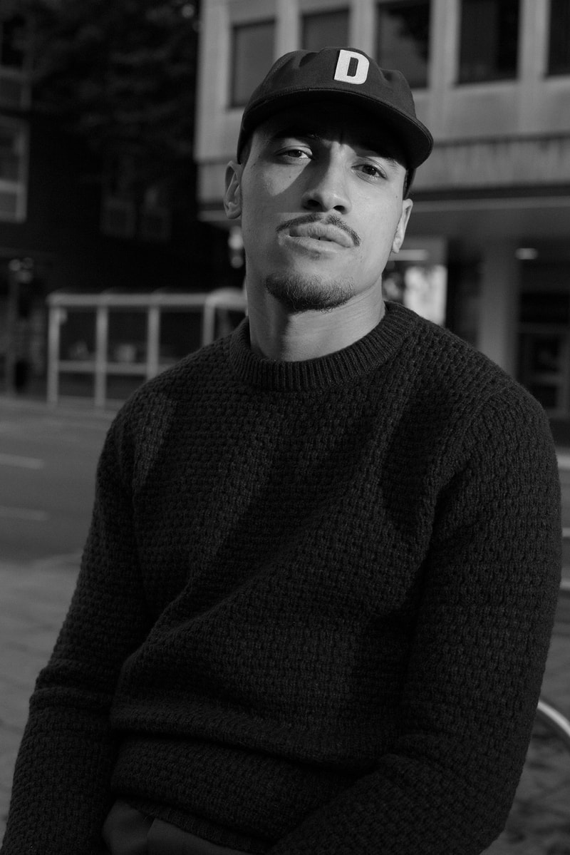 Dickies Life 2016 Fall/Winter Lookbook