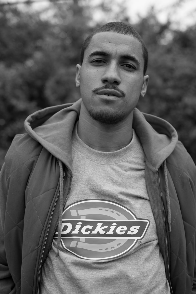 Dickies Life 2016 Fall/Winter Lookbook
