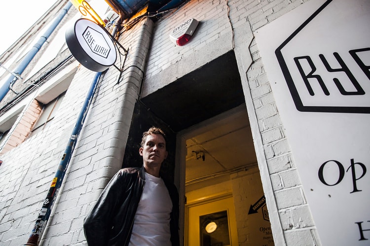 DJ and Producer Artwork Gives Us a Local's Guide to South London