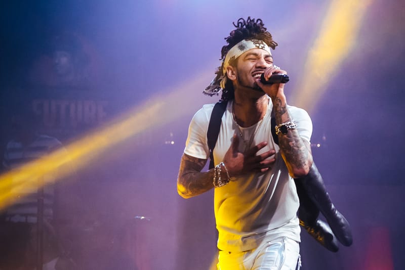 DJ Esco Talks Finding His Way, Creative Process & More