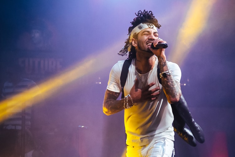 DJ Esco Talks Finding His Way, Creative Process & More