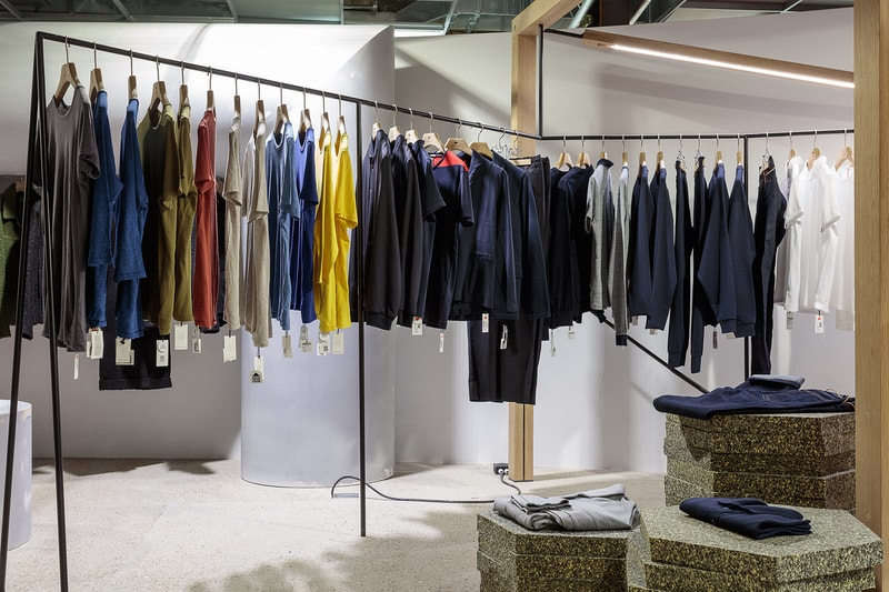 Dover Street Market Haymarket Fall Winter Interior Design