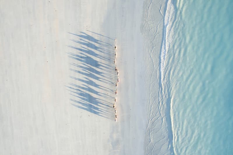 Winners of the 2016 Drone Aerial Photography Contest