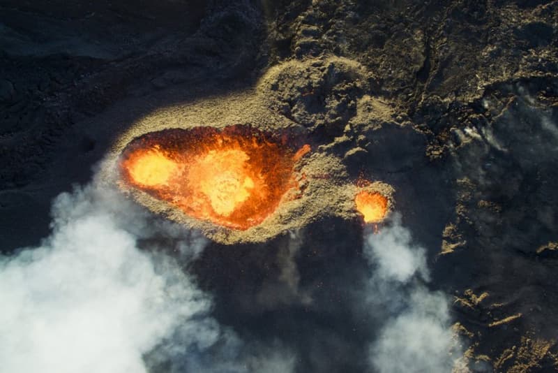 Winners of the 2016 Drone Aerial Photography Contest