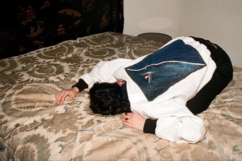 Enfants Riches Déprimés Fall 2016 Lookbook