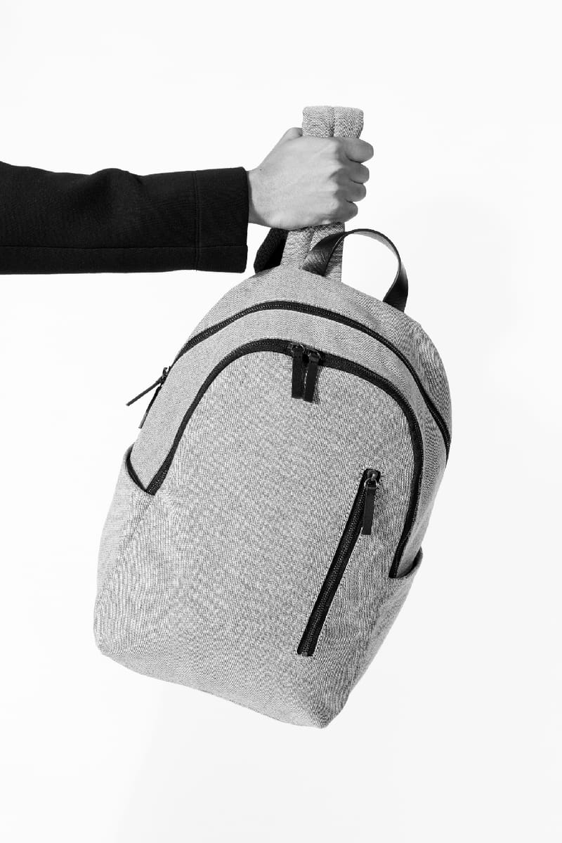 everlane nylon backpack