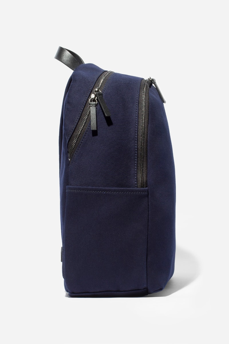 Everlane Modern Commuter Backpack
