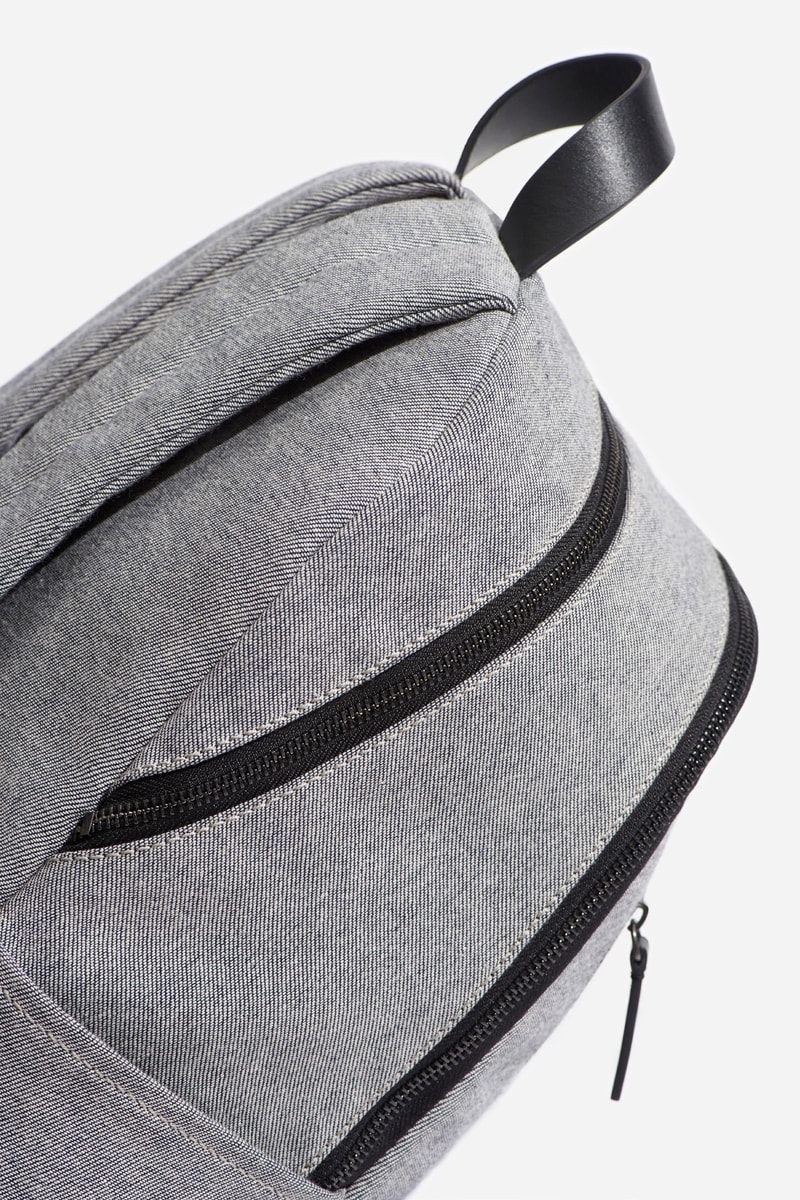 Everlane Modern Commuter Backpack