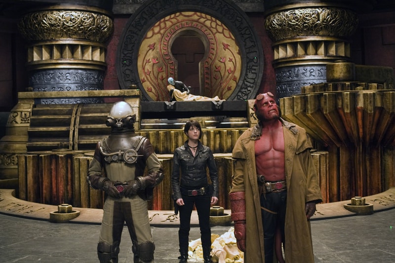 Guillermo del Toro Exhibit at LACMA Explores His Imaginative Mind