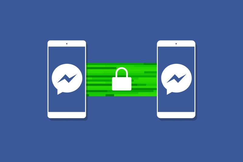 Facebook Implements Self-Destructing Messages
