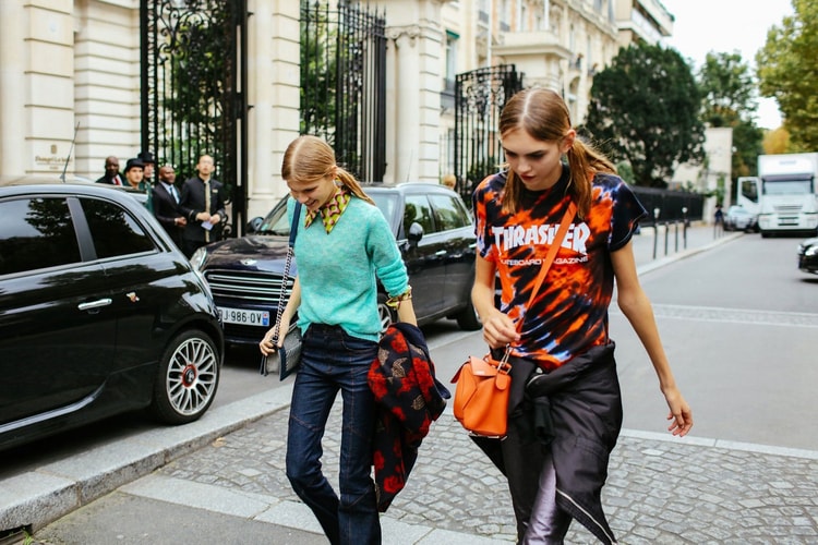 Skaters Respond to Fashion's Appropriation of Their Culture