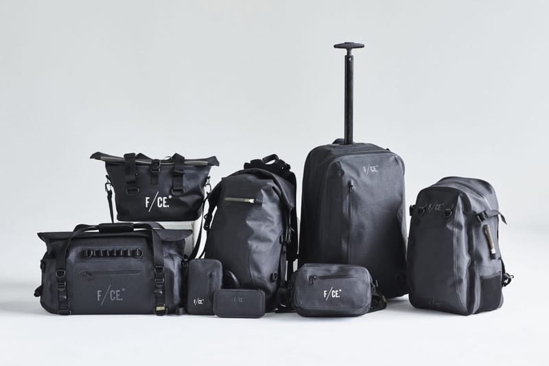 The F/CE. 2016 Fall/Winter Collection Is Built for All-Weather Conditions