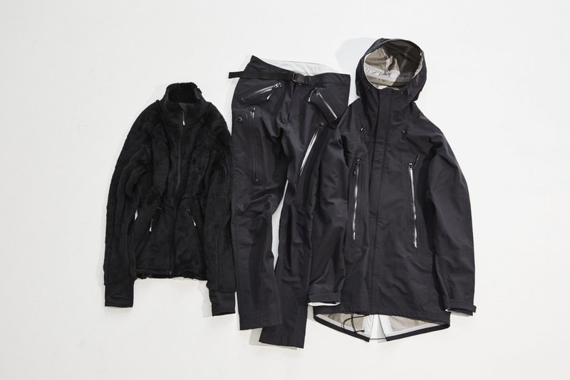 F/CE. 2016 Fall/Winter Collection