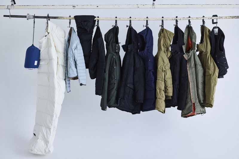 F/CE. 2016 Fall/Winter Collection