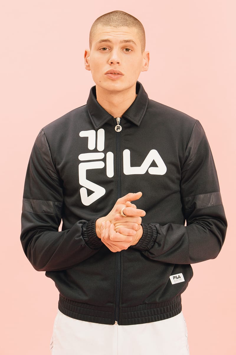 fila hoodie 2016