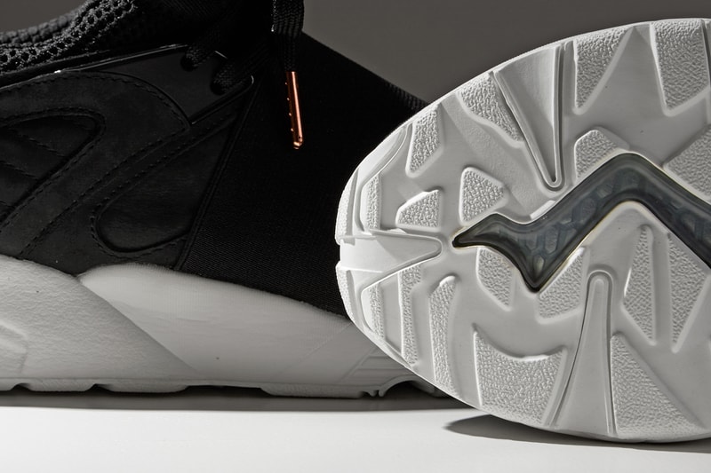 Filling Pieces PUMA Blaze of Glory Collaboration Sneaker