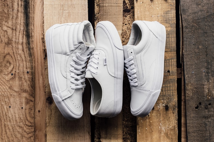 In Case You Missed It: This Week's Footwear Sleepers