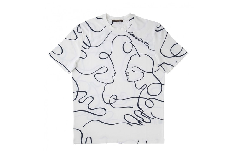 fragment design x Louis Vuitton New Arrivals