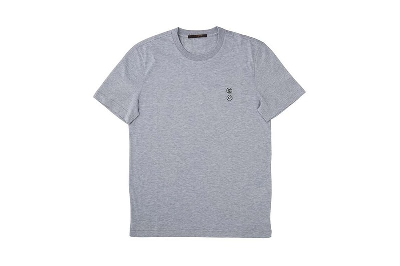 fragment design x Louis Vuitton New Arrivals