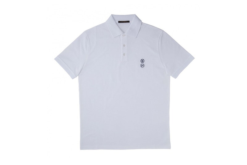 fragment design x Louis Vuitton New Arrivals